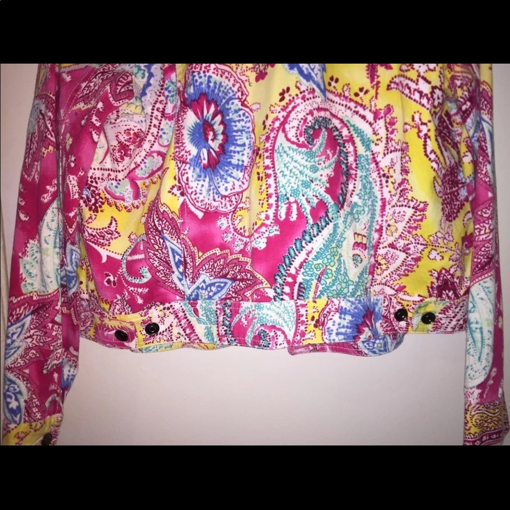 Boho Bling Jacket - image 6